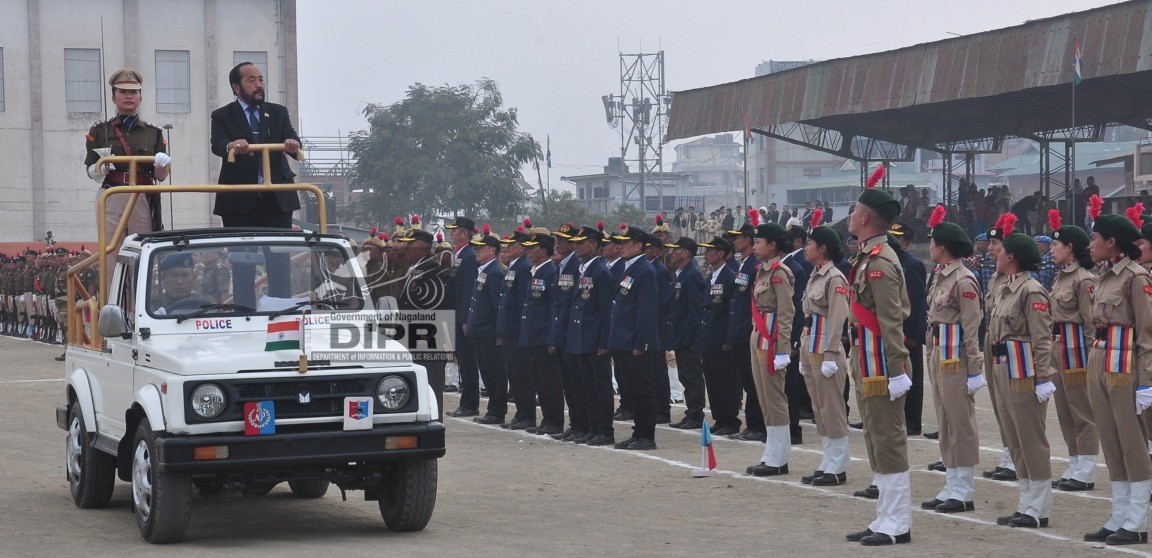 NATIONAL VOTERS' DAY CELEBRATED ACROSS THE STATE