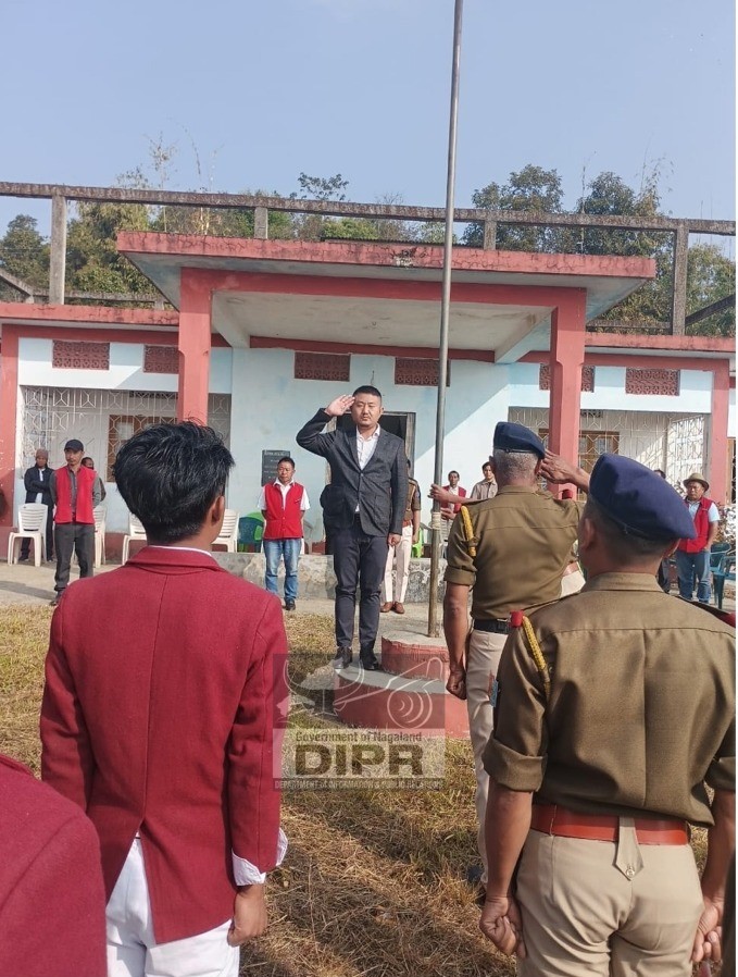 76th REPUBLIC DAY CELEBRATED ACROSS THE STATE