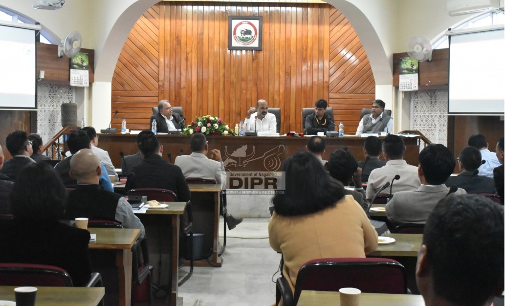 Minister-of-State-for-Home-Affairs-held-meeting-with-CSS-implementing-department