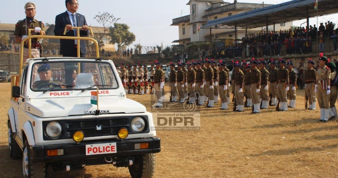 NATIONAL VOTERS' DAY CELEBRATED ACROSS THE STATE