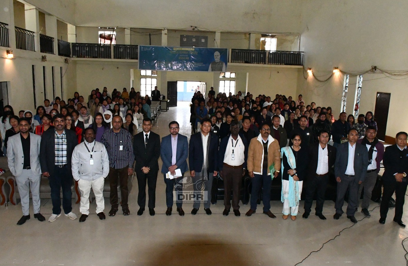 TRAINING PROGRAMME ON NOVEL PROCESSING AND VALUE ADDITION IN TAPIOCA HELD AT WOKHA
