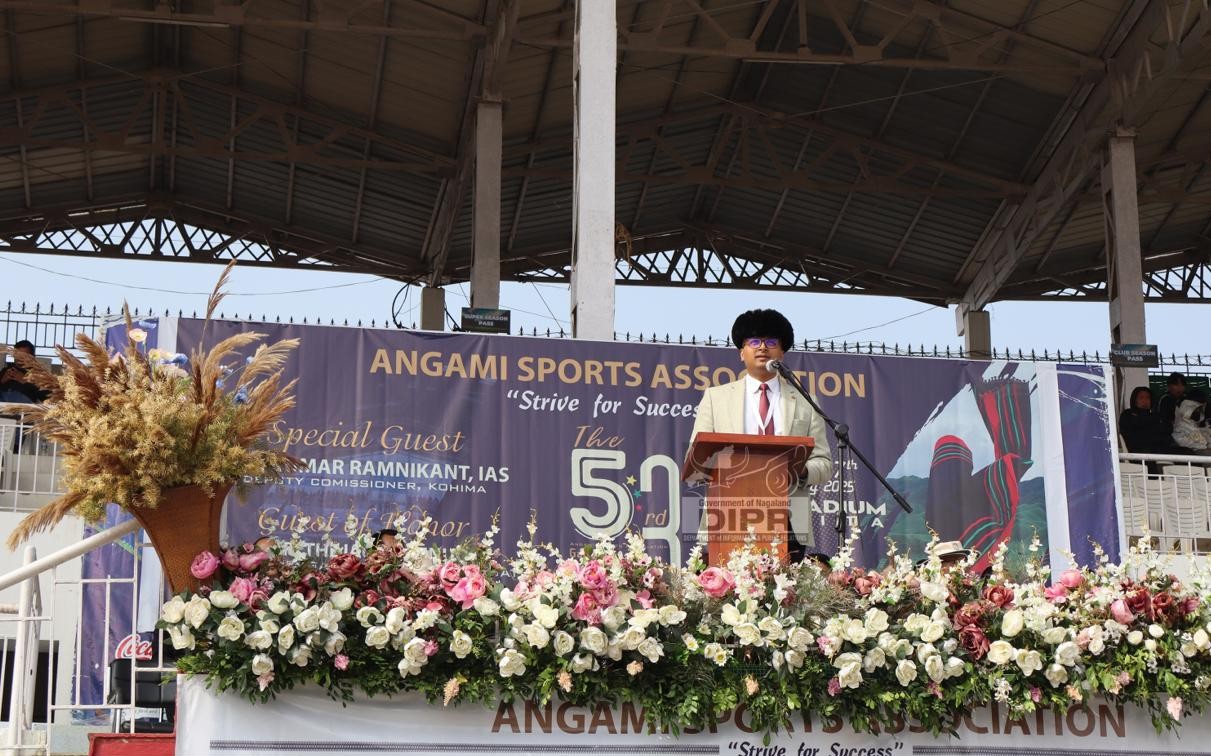 ASA 53RD GAMES AND SPORTS MEET 2025 BEGINS