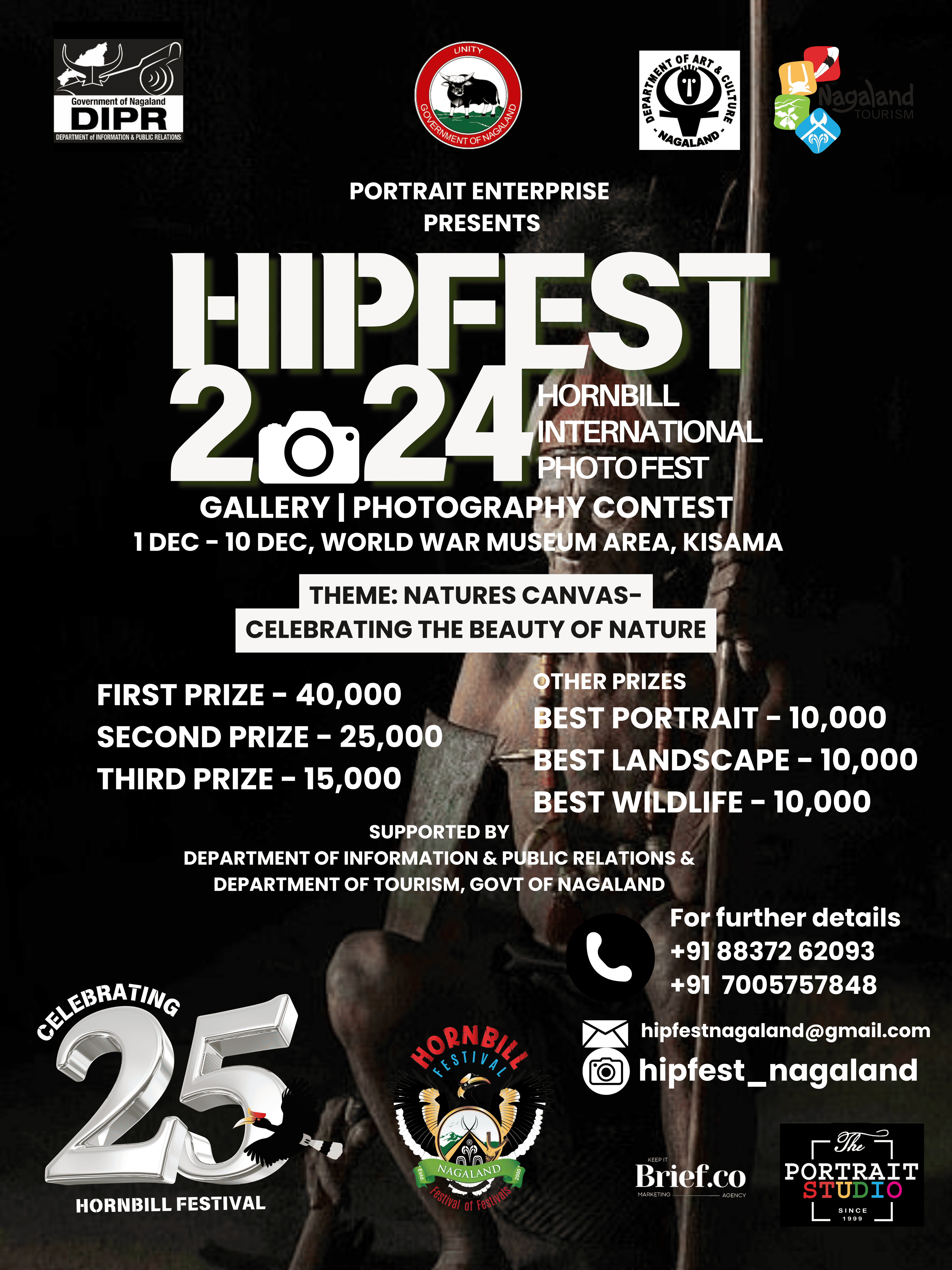 HIPFEST-DIPR
