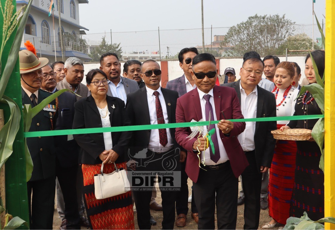 76th REPUBLIC DAY CELEBRATED ACROSS THE STATE