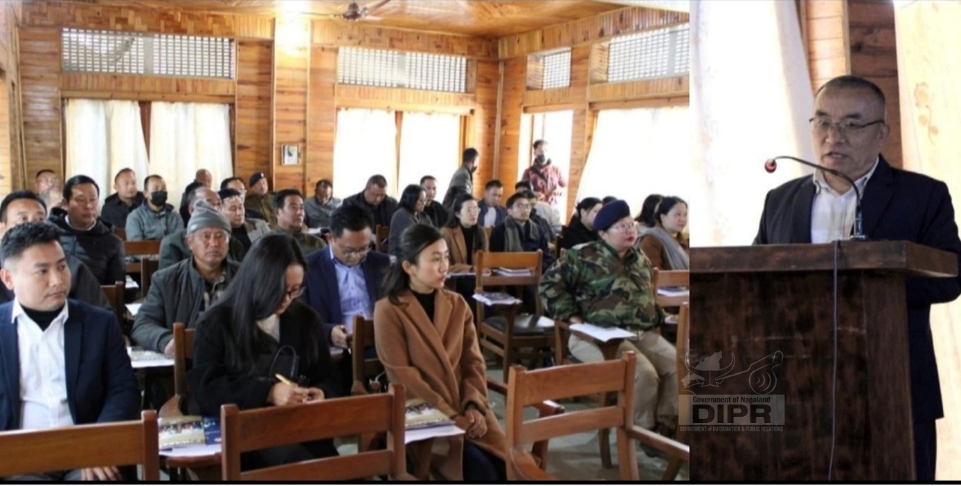 PHEK DPDB MONTHLY MEETING, HELD ON 21ST JANUARY 2025