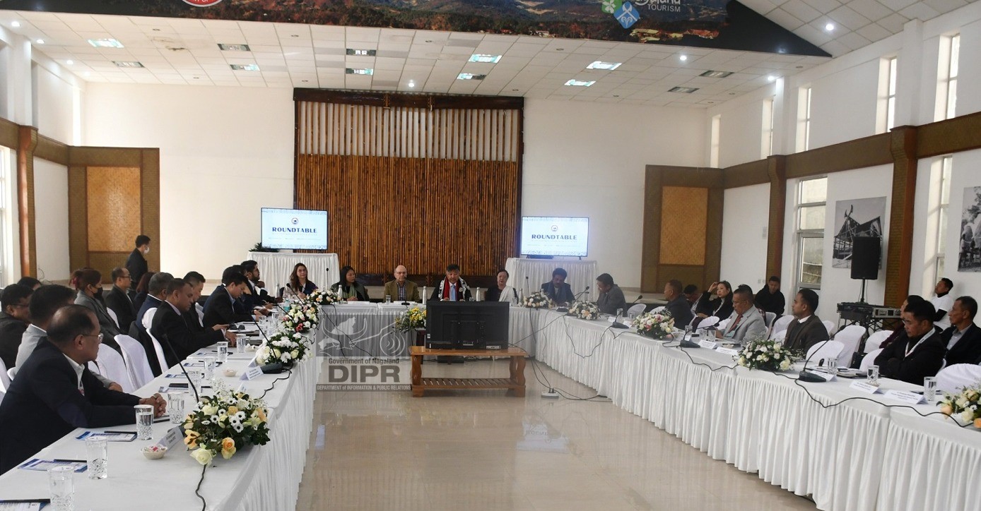 PARTNER COUNTRIES & STATES PARTICIPATE IN ROUNDTABLE DELIBERATIONS