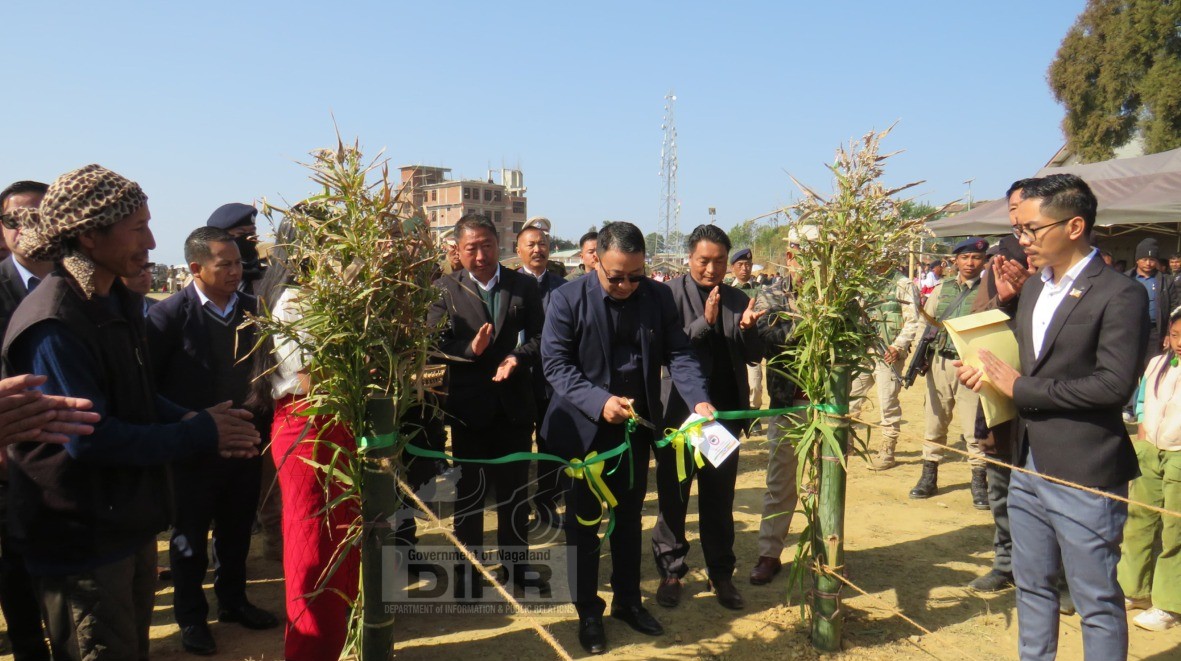 76th REPUBLIC DAY CELEBRATED ACROSS THE STATE
