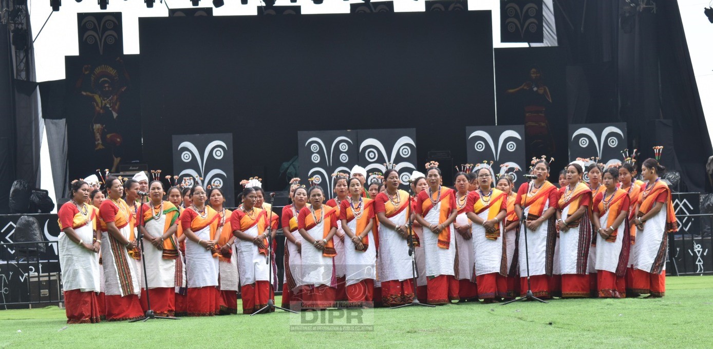 DAY 5 OF CULTURAL EXTRAVAGANZA   