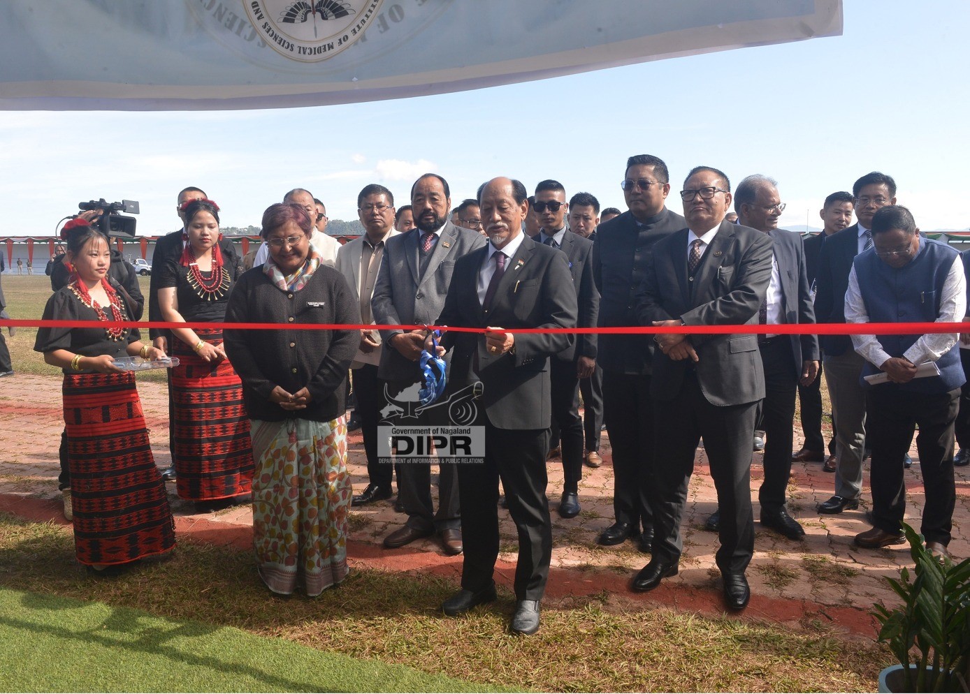 ACTIVITIES AND ACHIEVEMENTS SHOWCASED ON STATEHOOD DAY