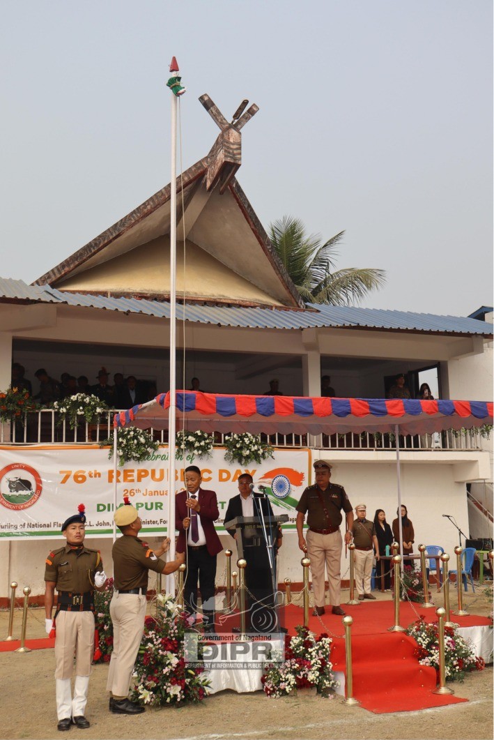 NATIONAL VOTERS' DAY CELEBRATED ACROSS THE STATE