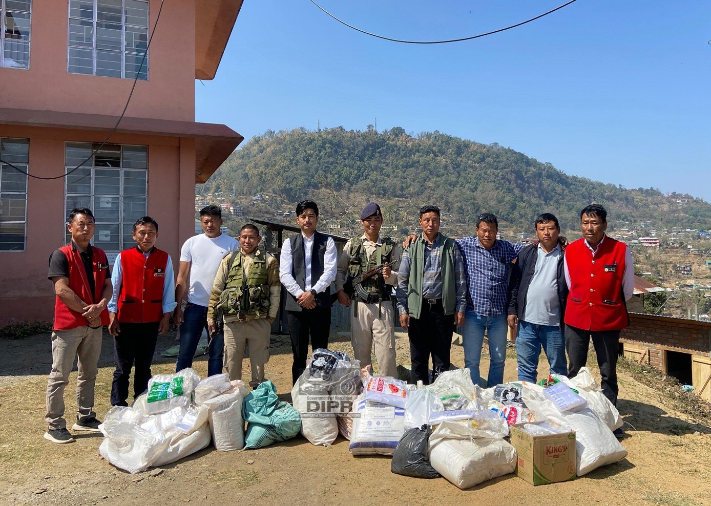 DISTRICT ADMINISTRATION SEMINYU LAUNCHES SINGLE-USE PLASTIC DRIVE ON 26TH FEBRUARY 2025
