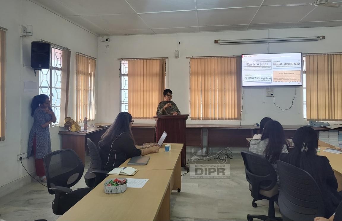 WORKSHOP ON EXAM REFORMS MANAGEMENT PLAN
