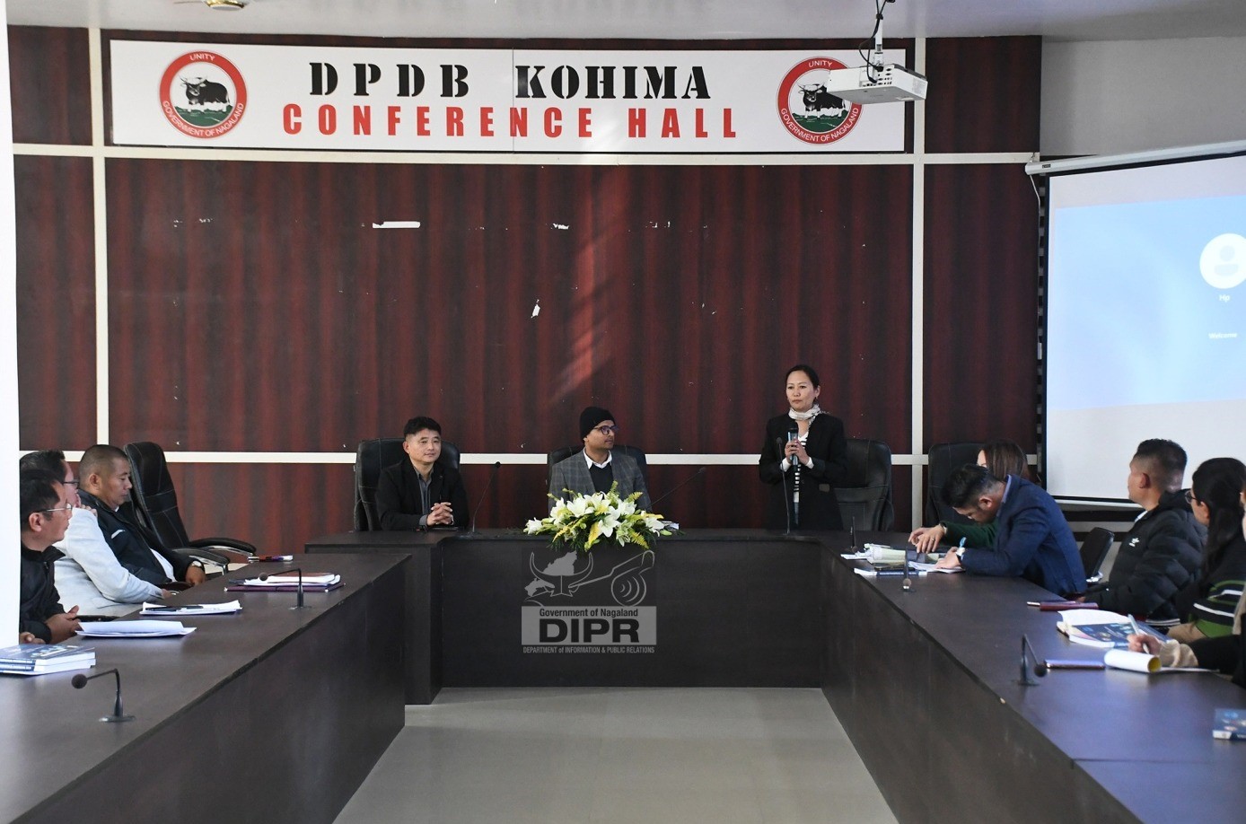 LIGHTHOUSE SCHOOL PROJECT EXPANDS ACROSS NAGALAND