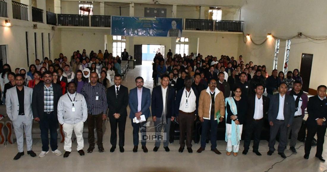 TRAINING PROGRAMME ON NOVEL PROCESSING AND VALUE ADDITION IN TAPIOCA HELD AT WOKHA