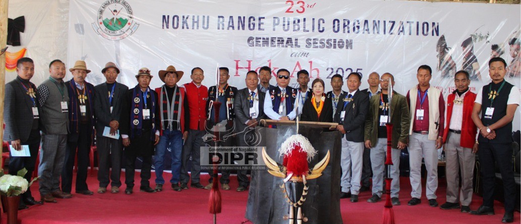 HOK - AH FESTIVAL CELEBRATED AT LANGNOK VILLAGE