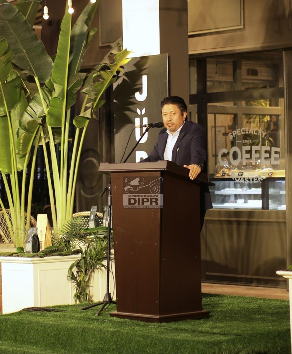 JURO COFFEE HOUSE ANNOUNCES THE OPENING OF A NEW ‘LIVE ROASTER ROASTERY UNIT’