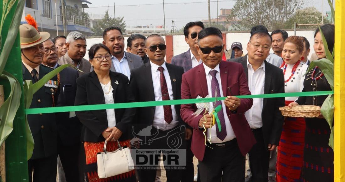 76th REPUBLIC DAY CELEBRATED ACROSS THE STATE