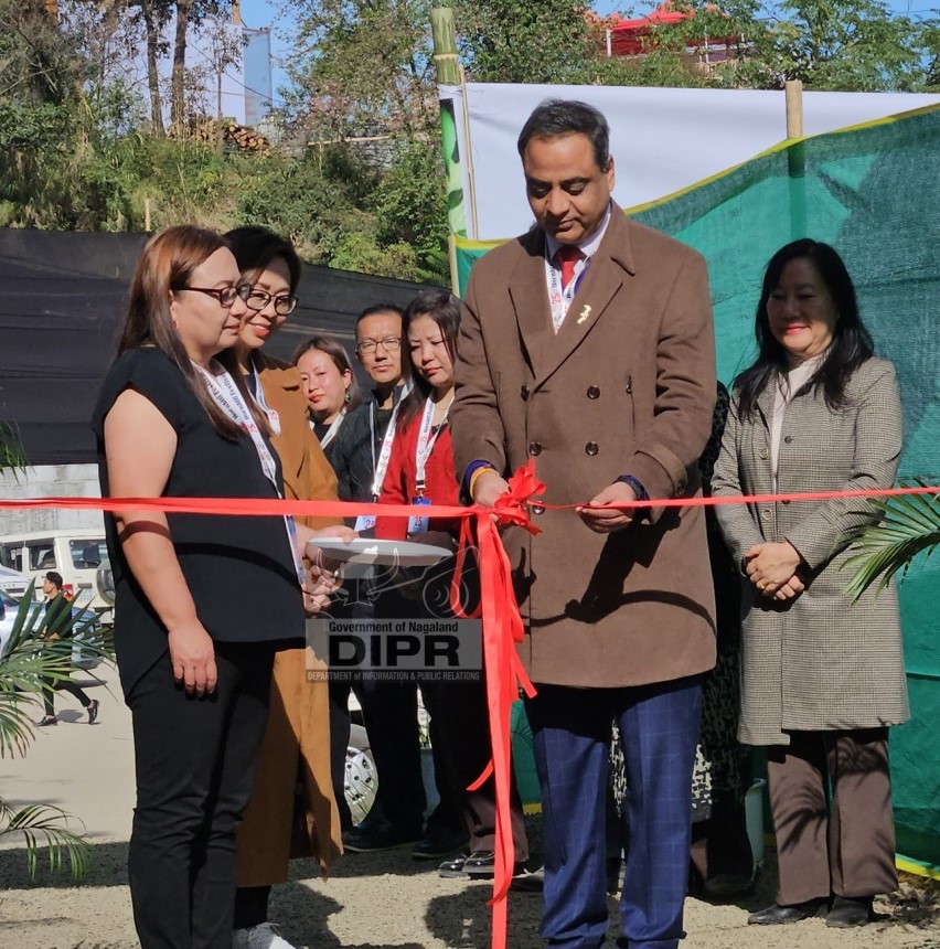 STATE MEDICINAL PLANTS BOARD INAUGURATED