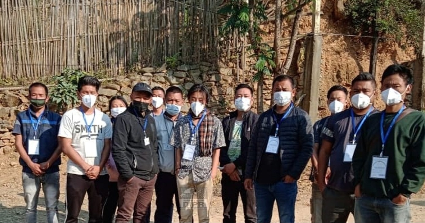 DTO conducts TB free certification survey