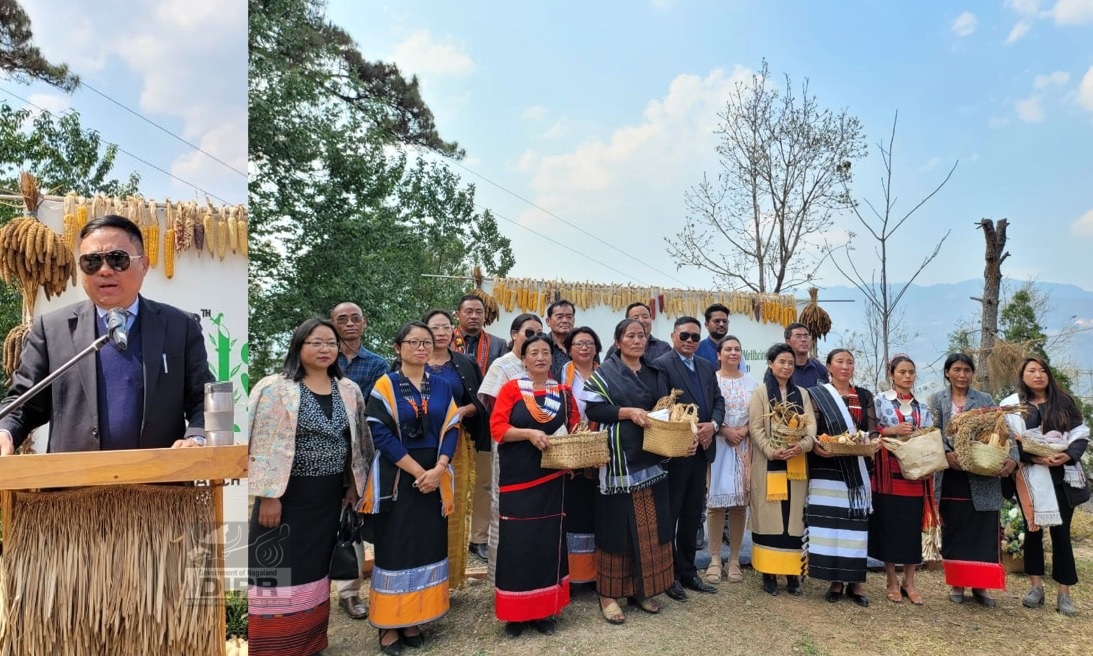 APC GRACES THE 13th BIO-DIVERSITY FESTIVAL