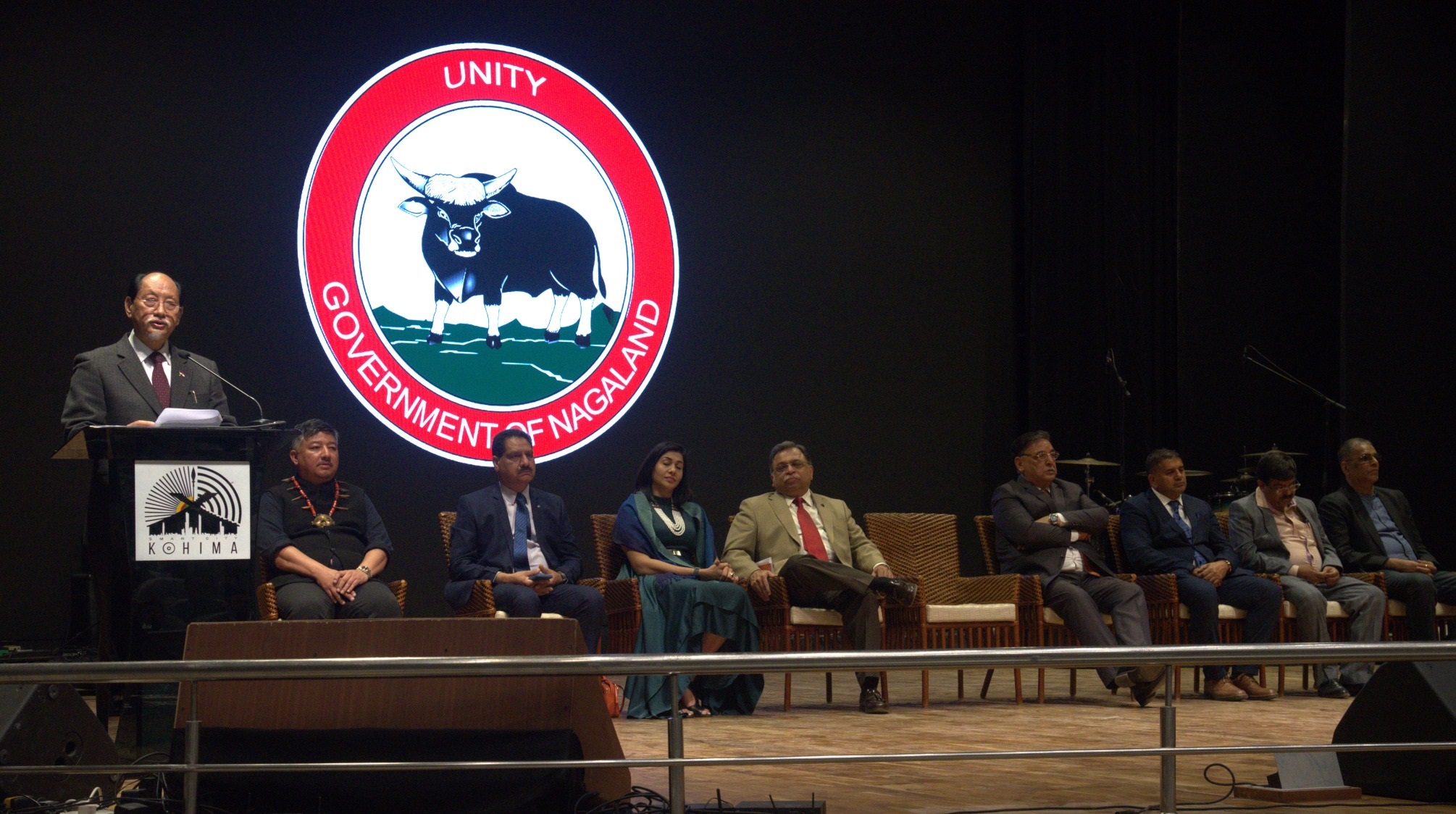GRAND FINALE OF SACCC AND 56th NCCC HELD