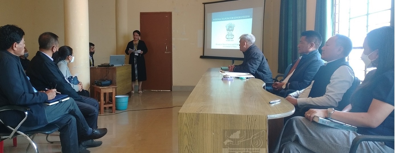  LONGLENG DPDB MEETING HELD   
