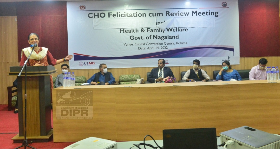 STATE LEVEL CELEBRATION OF AYUSHMAN BHARAT HELD