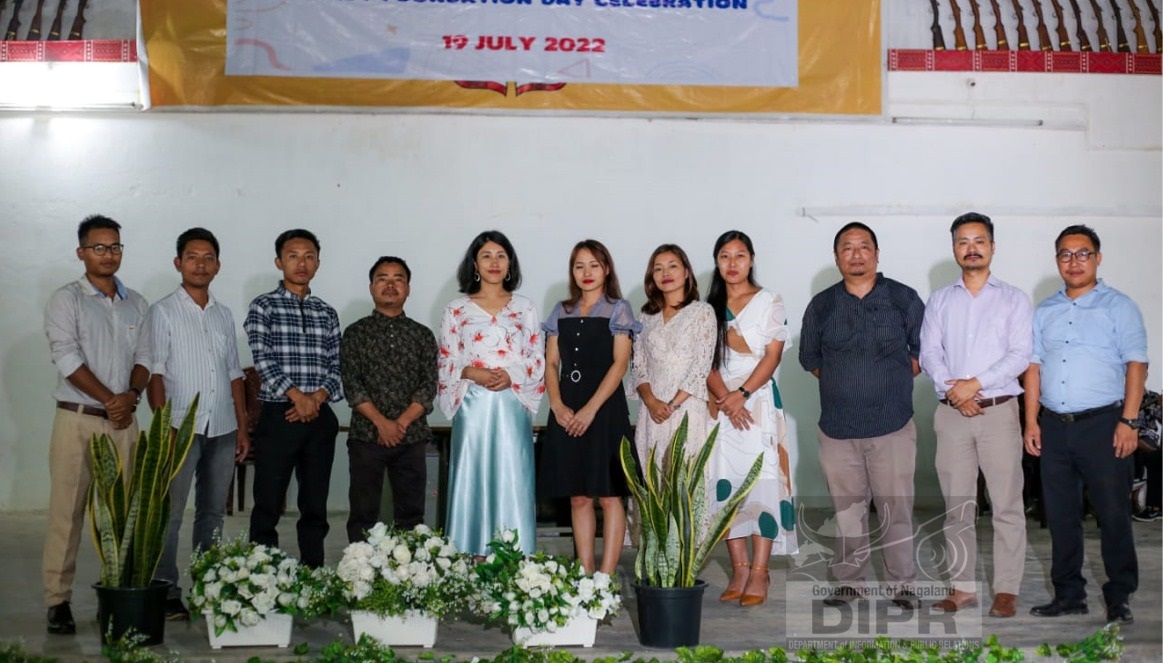 MON VALE COLLEGE CELEBRATES FIRST FOUNDATION DAY