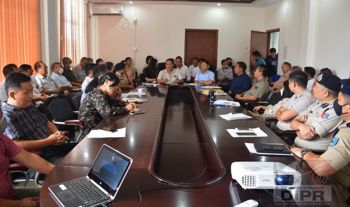 DISTRIBUTE ALLOCATED FUNDS JUDICIOUSLY: ZHALEO RIO