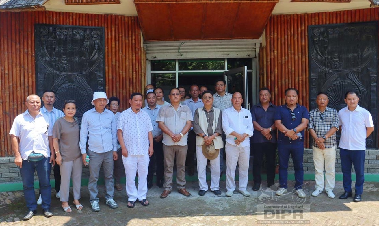  COMMITTEE ON ESTIMATES VISITS PROJECT SITES