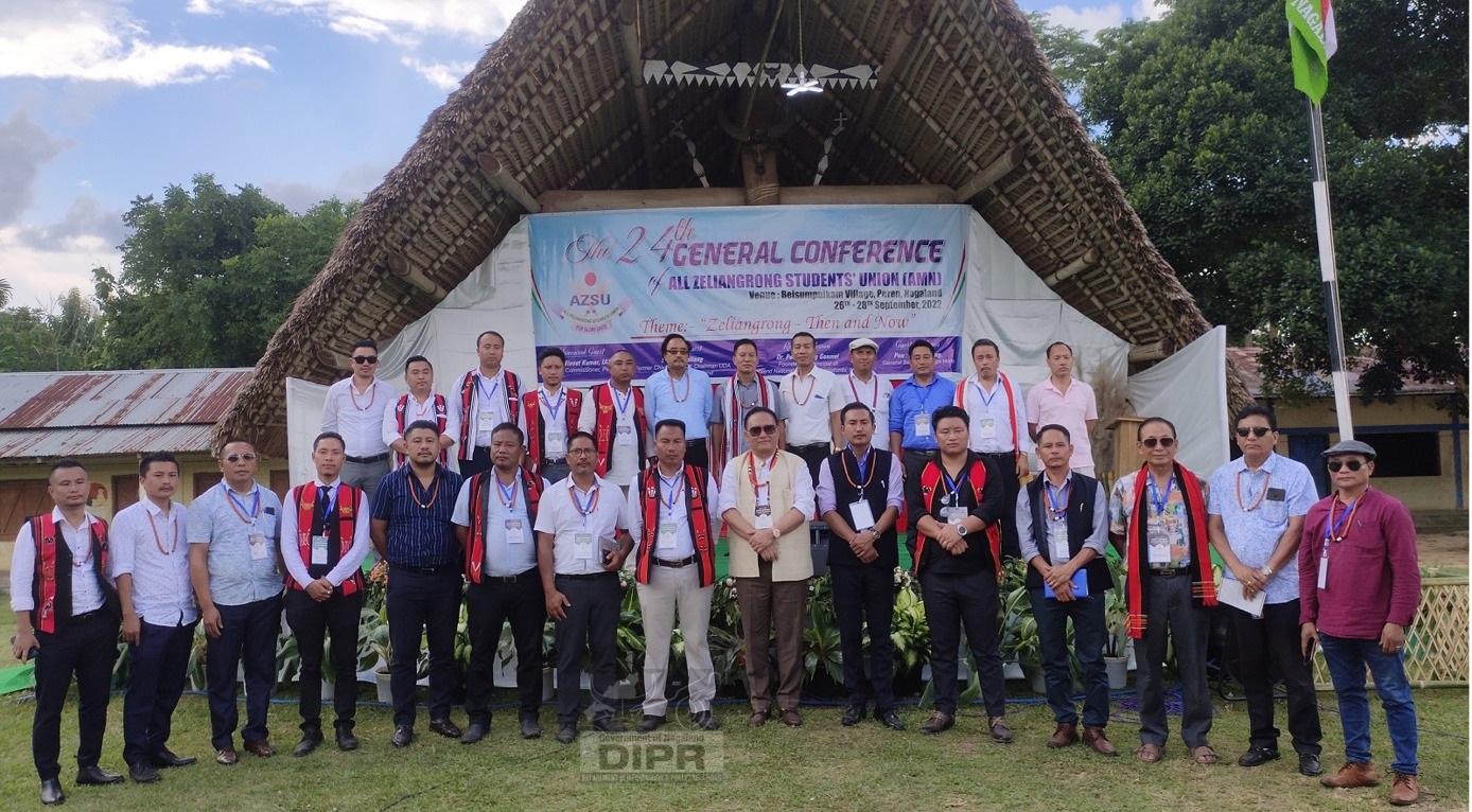 AZSU (AMN) 24th GENERAL CONFERENCE UNDERWAY