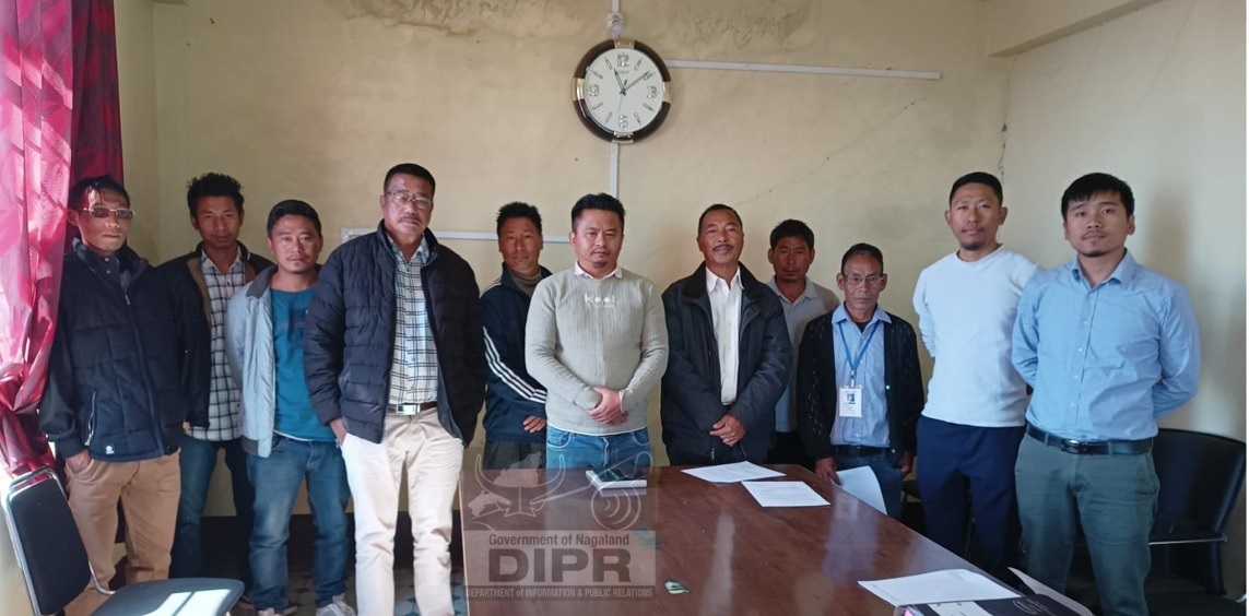 PROGRAMME FOR E-ROLL HELD IN SHAMATOR