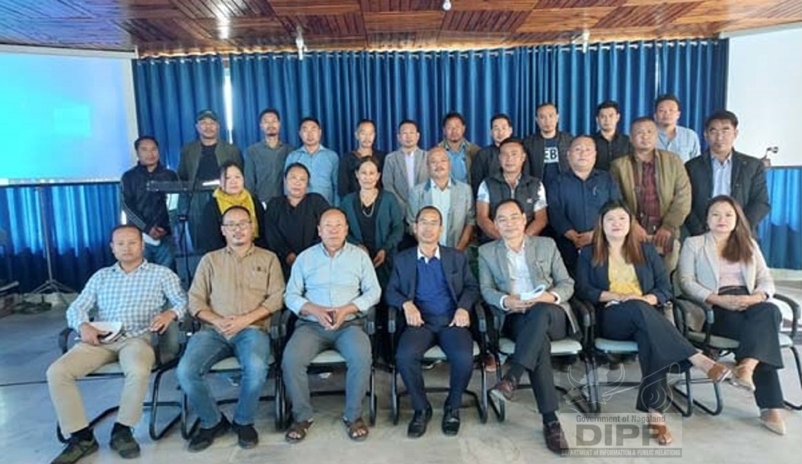 TRAINING ON “SERVICE AND ACCOUNTS MATTER” HELD