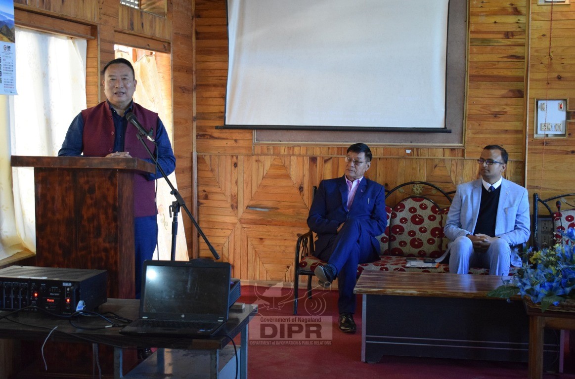 PHEK DPDB MEETING HELD