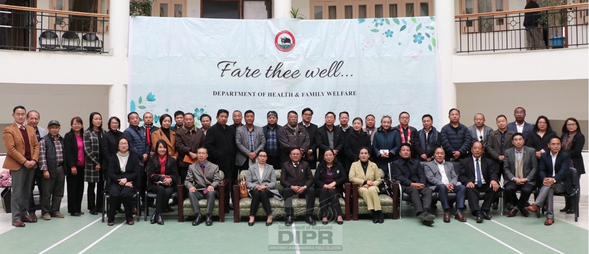 PD H&FW RETIRES
