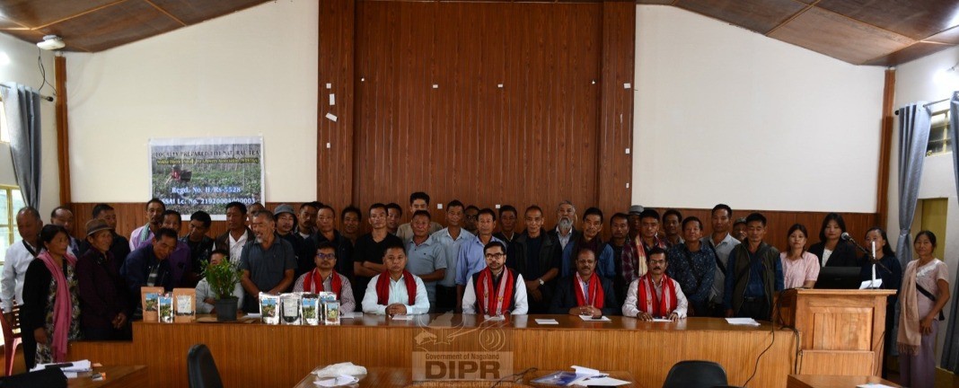 WOKHA HOSTS TECHNICAL WORKSHOP ON TEA MARKETING AND BUSINESS OPPORTUNITIES IN COLLABORATION WITH IIPMB AND TEA BOARD INDIA
