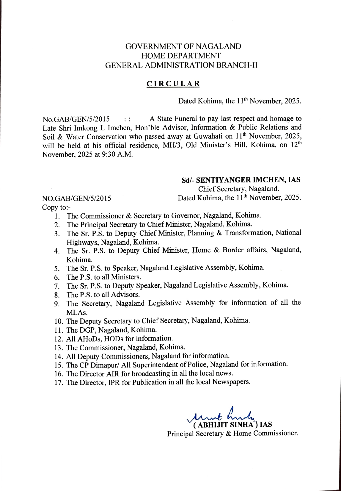 STATE-FUNERAL-OF-LT-IMKONG-L-IMCHEN-TO-BE-HELD-AT-KOHIMA
