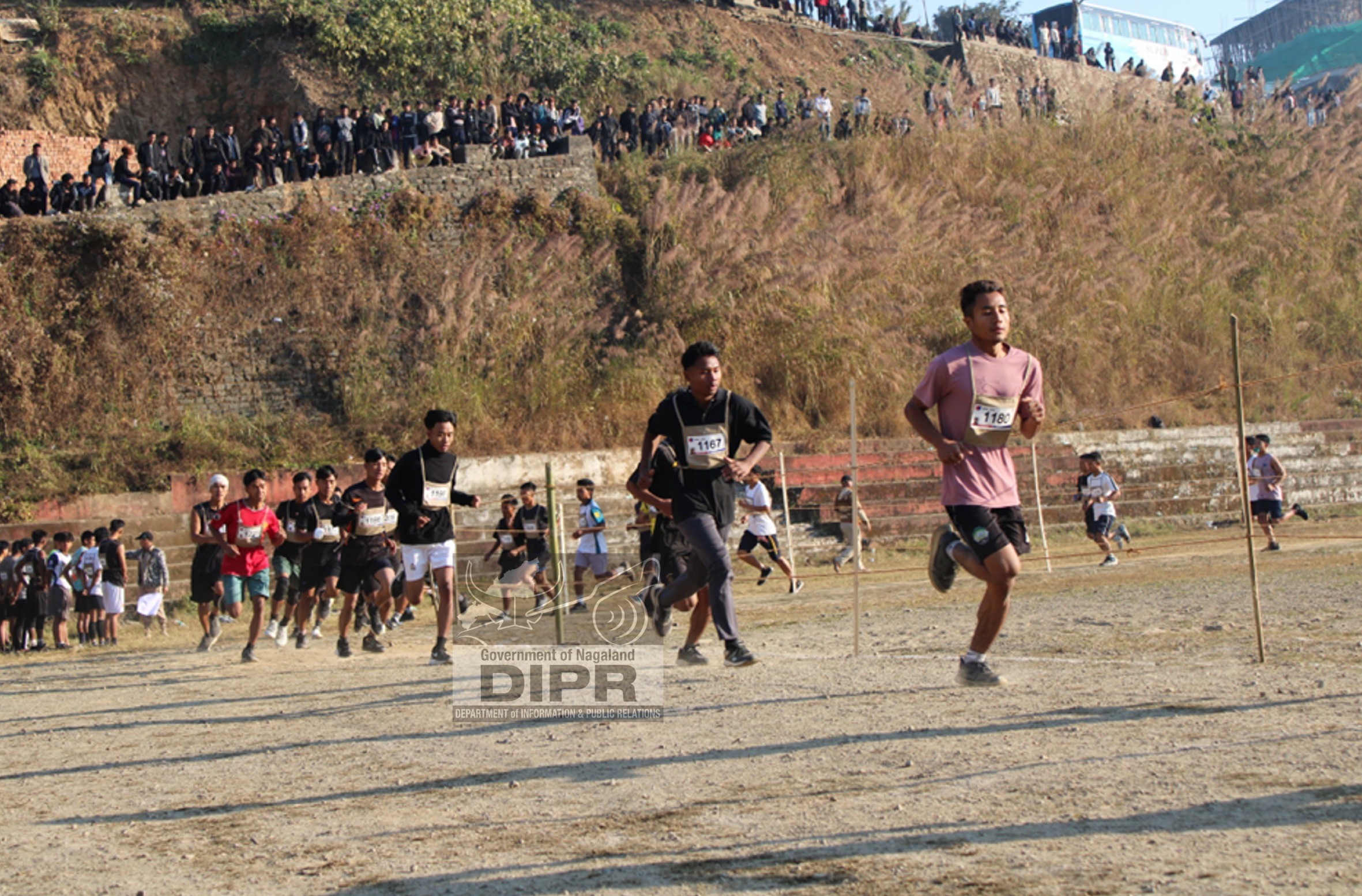 SECOND-DAY-OF-POLICE-RECRUITMENT-RALLY-HELD-IN-MON