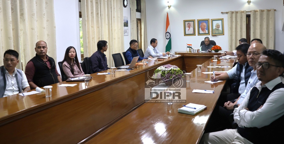 governor-reviews-youth-sports-development-initiatives-in-nagaland