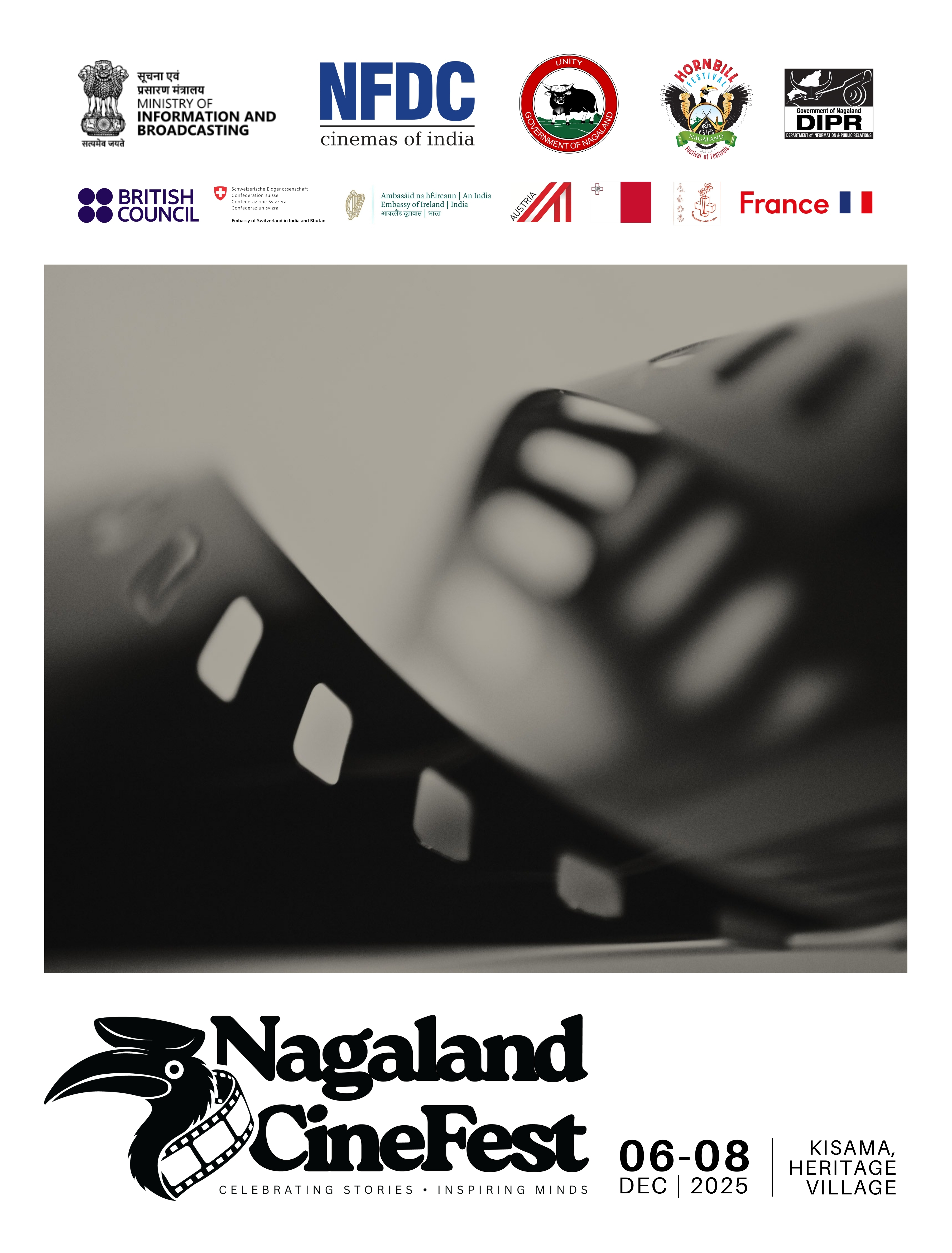 Cinefest: DIPR