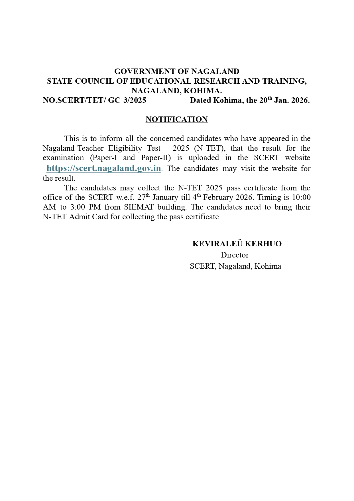 SCERT-Notification-JAN26
