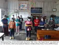 INTERNATIONAL DAY OF GIRL CHILD AT PEREN