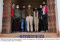 Trafficking of pharma drugs at Wokha