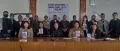 16 DAY ACTIVISM AGAINST GENDER BASED VIOLENCE KICKS OFF