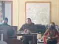 CHOZUBA CO-ORDINATION MEETING HELD