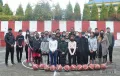 Free Basketball Coaching Camp for Girls at Mokokchung