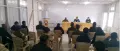  MEETING FOR REPUBLIC DAY CELEBRATION AT NOKLAK HQ   