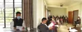 MEDZIPHEMA DEPARTMENTAL CO-ORDINATION MEETING HELD   