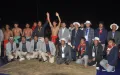 NLUMRAI FROM MPAI VILLAGE IS THE CHAMPION OF ZELIANG WRESTLING MEET