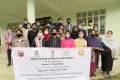 ATMA KOHIMA CONDUCTS SKILL TRAINING FOR RURAL YOUTH
